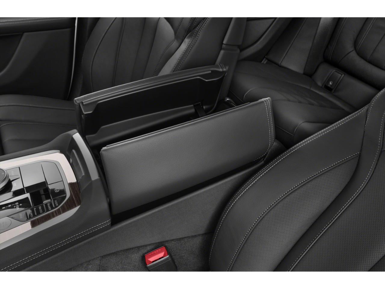 2022 BMW X6 M50i Sports Activity Coupe