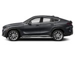 2022 BMW X6 M50i Sports Activity Coupe
