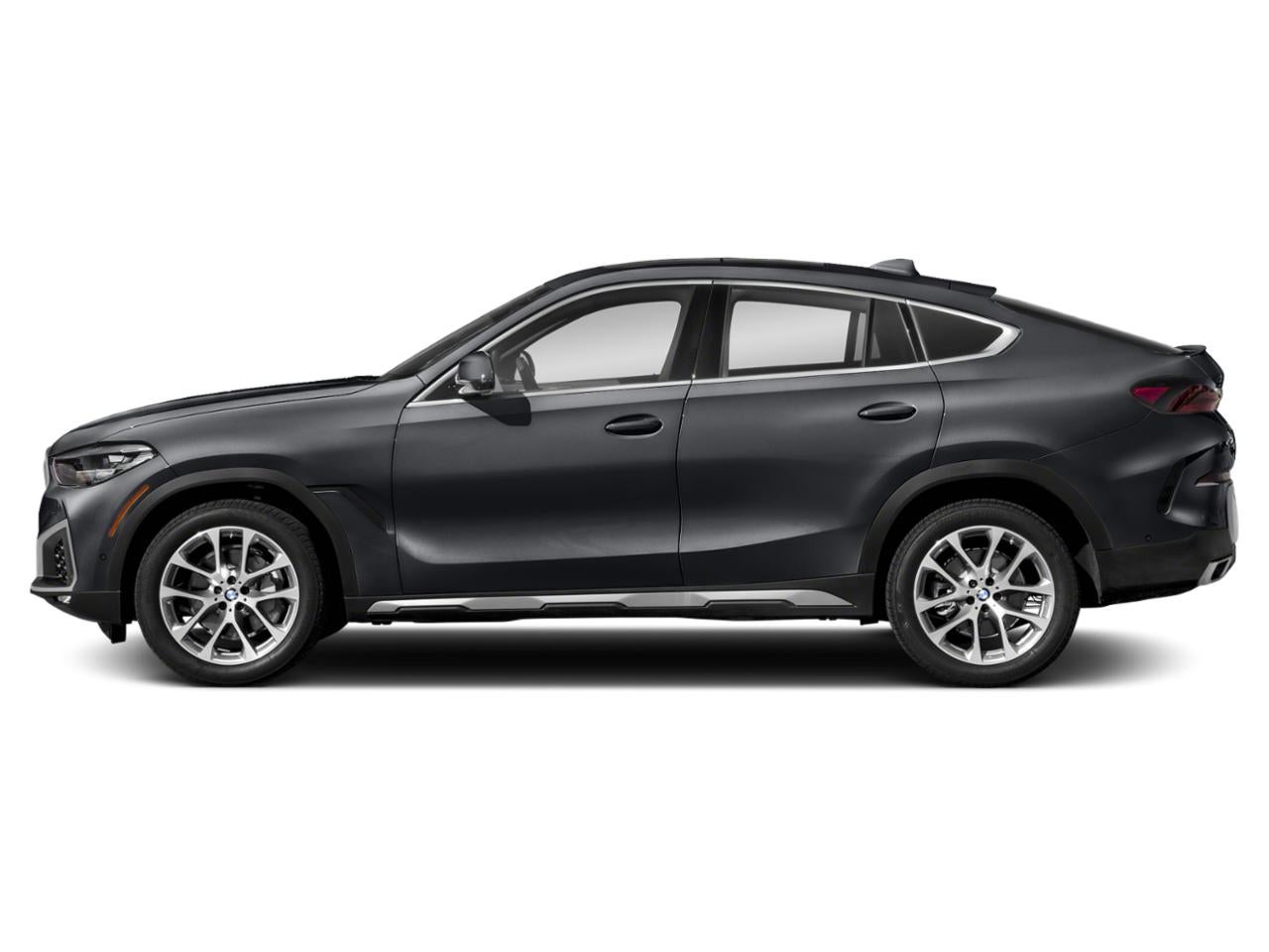 2022 BMW X6 M50i Sports Activity Coupe
