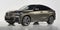 2022 BMW X6 M50i Sports Activity Coupe