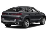 2022 BMW X6 M50i Sports Activity Coupe