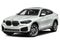 2022 BMW X6 M50i Sports Activity Coupe