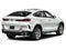 2022 BMW X6 M50i Sports Activity Coupe