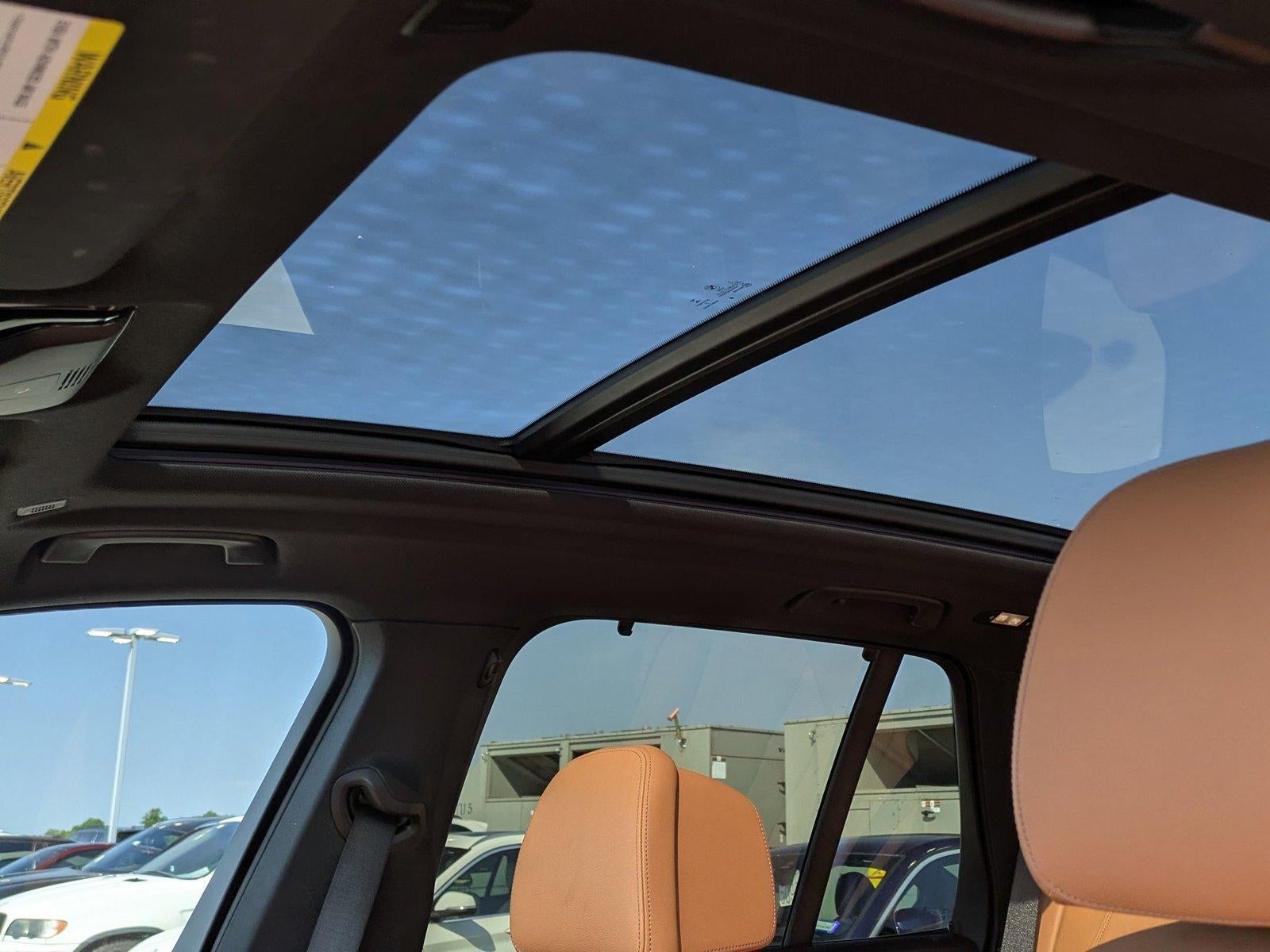 2021 BMW X5 M50i Sports Activity Vehicle