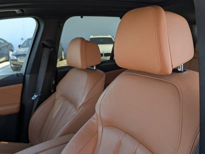 2021 BMW X5 M50i Sports Activity Vehicle