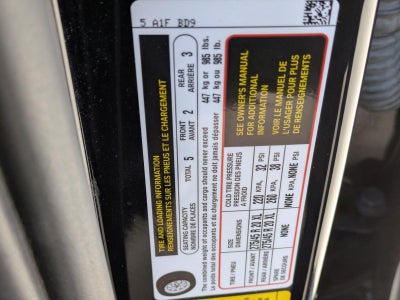 2021 BMW X5 M50i Sports Activity Vehicle