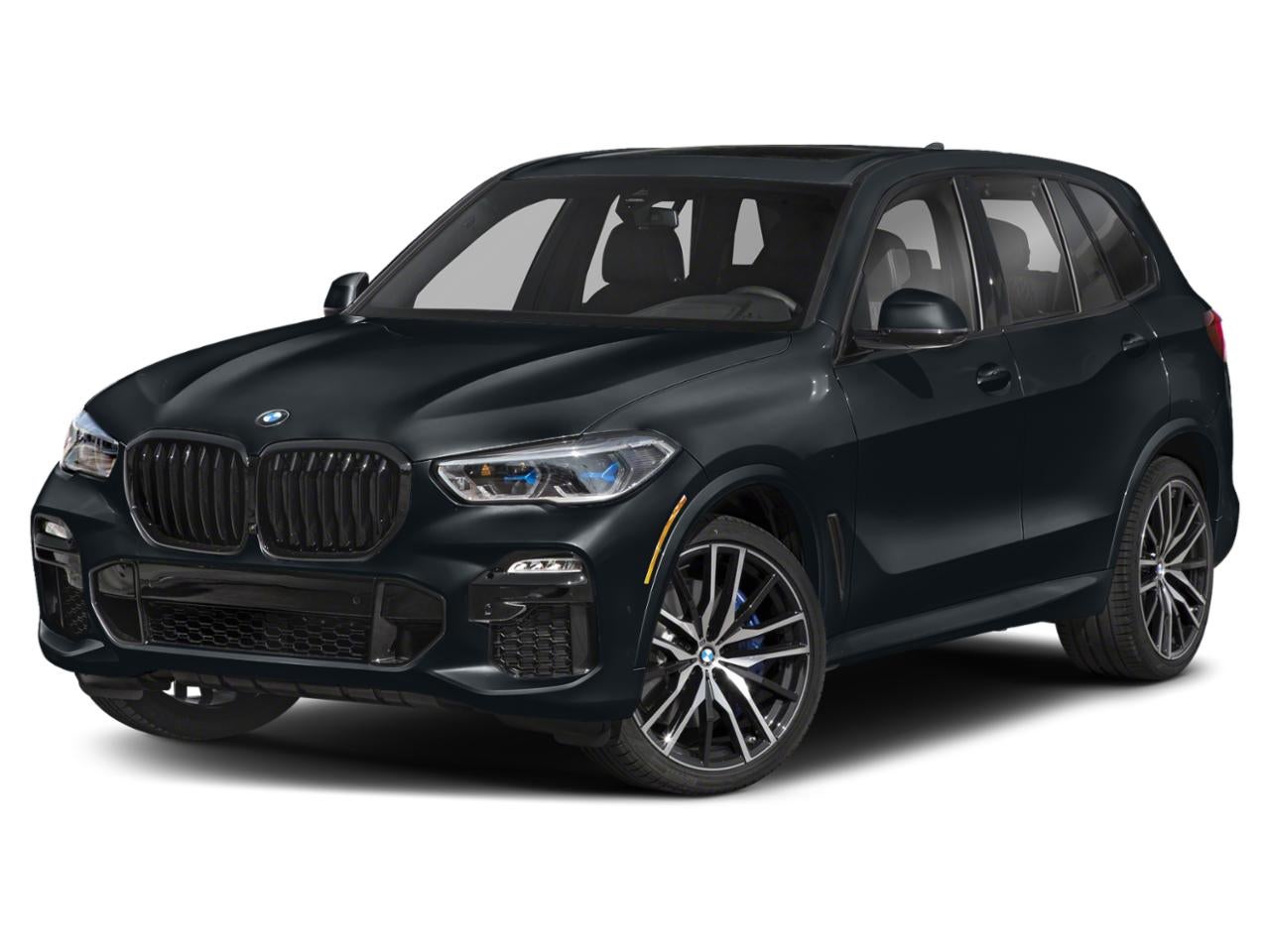 2021 BMW X5 M50i Sports Activity Vehicle