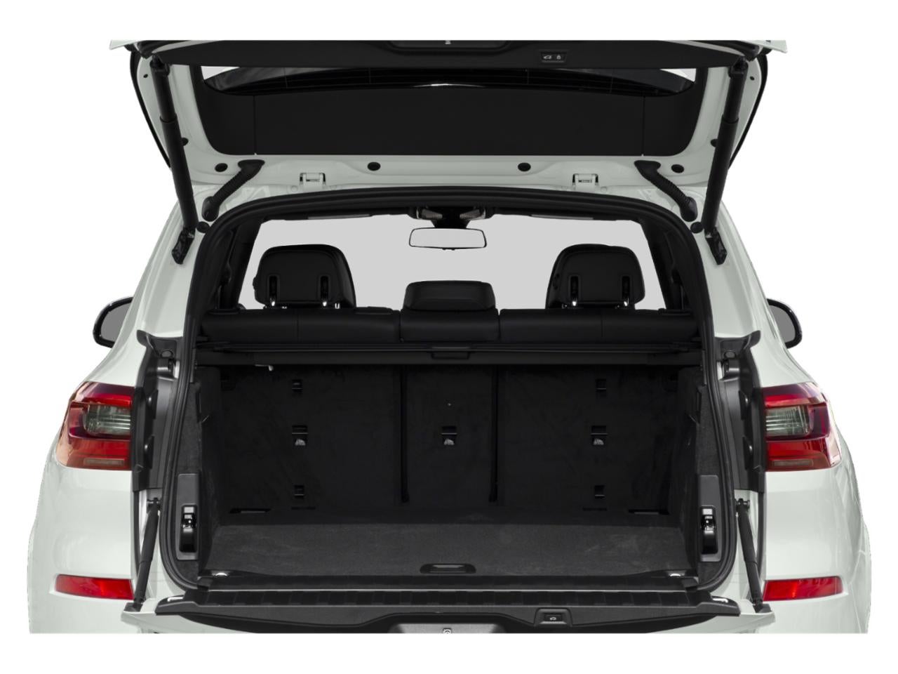 2021 BMW X5 M50i Sports Activity Vehicle