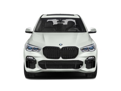 2021 BMW X5 M50i Sports Activity Vehicle
