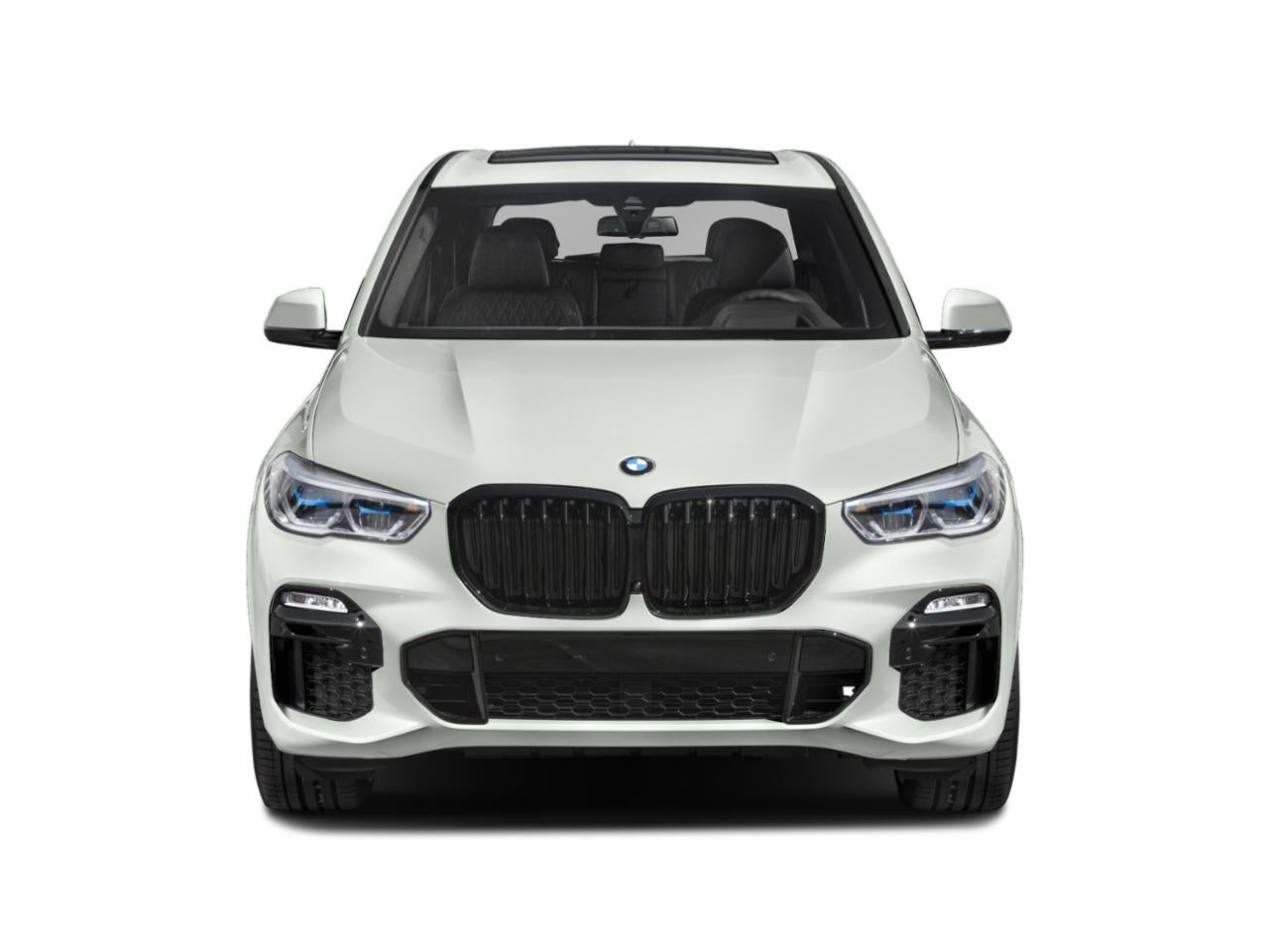 2021 BMW X5 M50i Sports Activity Vehicle