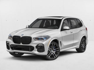2020 BMW X5 M50i Sports Activity Vehicle