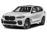 2020 BMW X5 M50i Sports Activity Vehicle