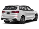 2020 BMW X5 M50i Sports Activity Vehicle
