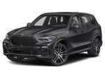 2022 BMW X5 M50i Sports Activity Vehicle