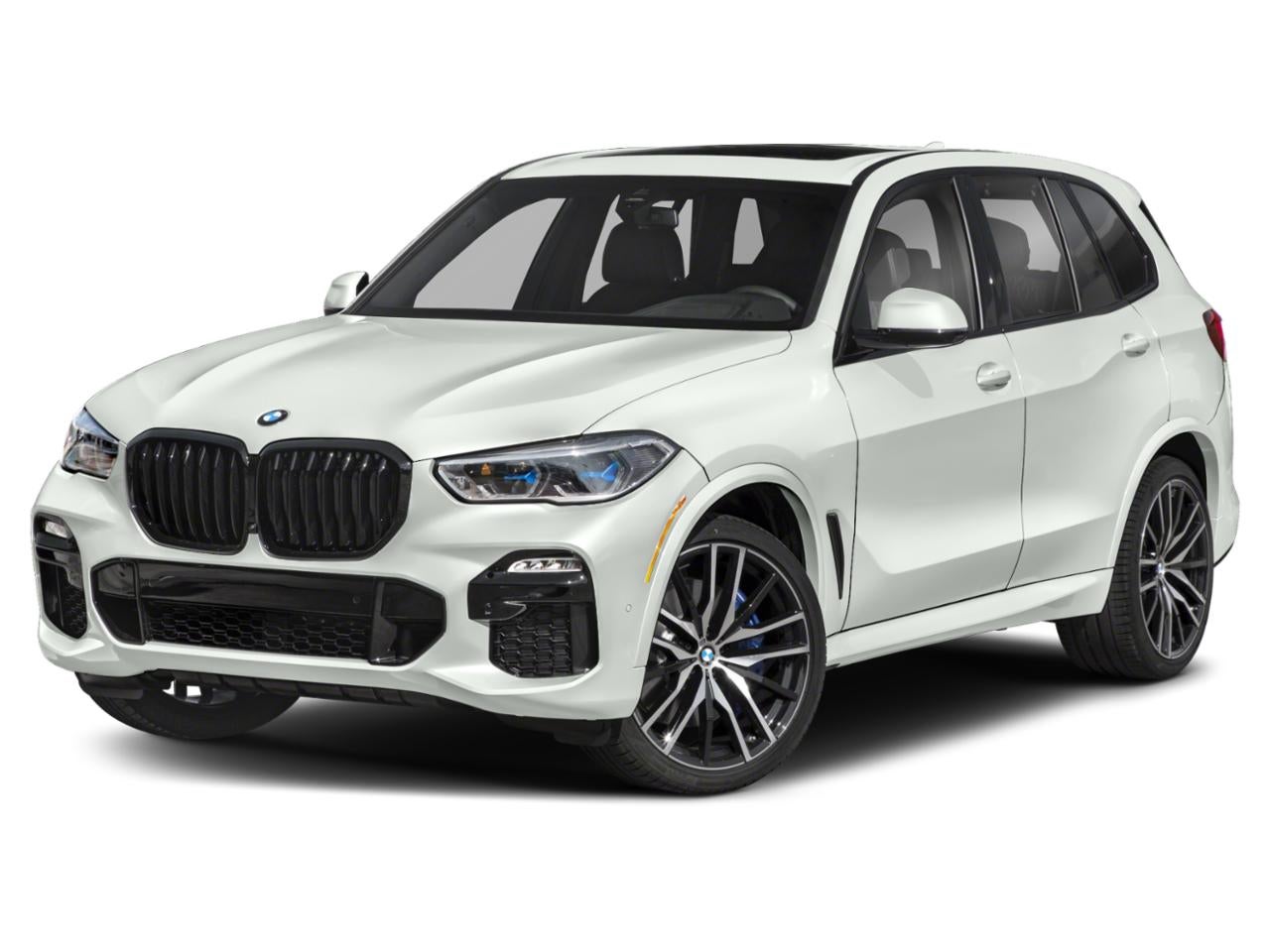 2022 BMW X5 M50i Sports Activity Vehicle