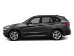 2017 BMW X5 xDrive35i Sports Activity Vehicle