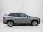 2017 BMW X5 xDrive35i Sports Activity Vehicle