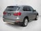 2017 BMW X5 xDrive35i Sports Activity Vehicle