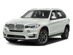 2018 BMW X5 xDrive35i Sports Activity Vehicle