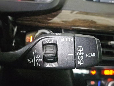 2018 BMW X5 xDrive35i Sports Activity Vehicle