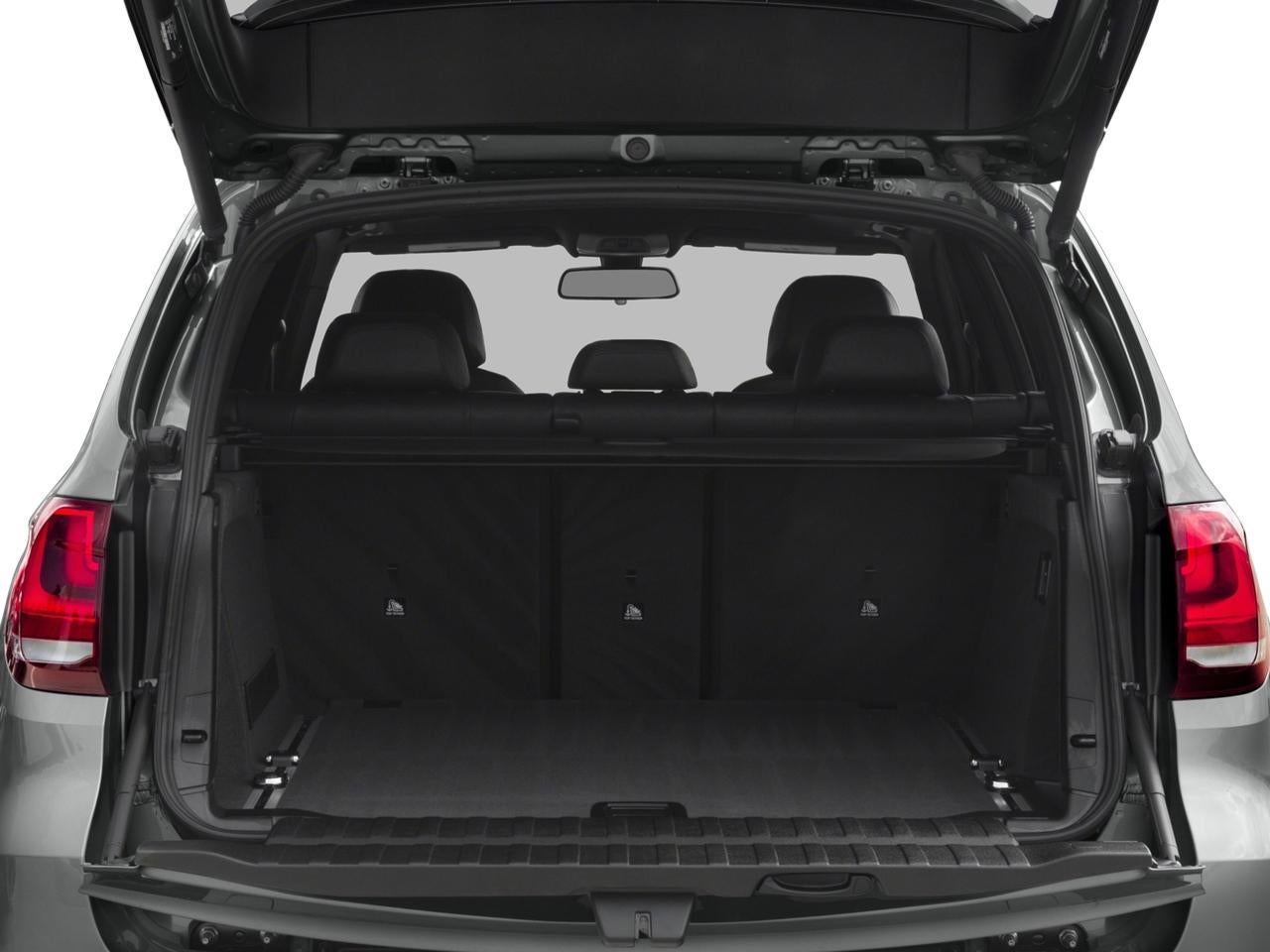 2018 BMW X5 xDrive35i Sports Activity Vehicle