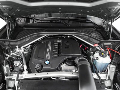 2018 BMW X5 xDrive35i Sports Activity Vehicle