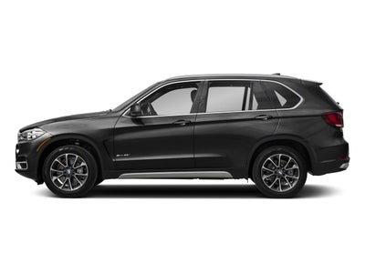 2018 BMW X5 xDrive35i Sports Activity Vehicle