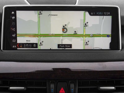 2018 BMW X5 xDrive35i Sports Activity Vehicle