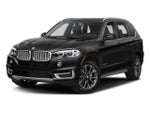 2018 BMW X5 xDrive50i Sports Activity Vehicle