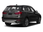 2018 BMW X5 xDrive50i Sports Activity Vehicle