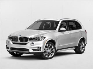 2018 BMW X5 xDrive40e iPerformance Sports Activity Vehicle