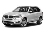 2018 BMW X5 xDrive40e iPerformance Sports Activity Vehicle