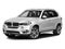 2018 BMW X5 xDrive40e iPerformance Sports Activity Vehicle