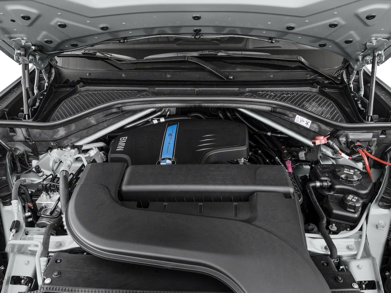 2018 BMW X5 xDrive40e iPerformance Sports Activity Vehicle
