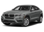 2019 BMW X6 sDrive35i Sports Activity Coupe