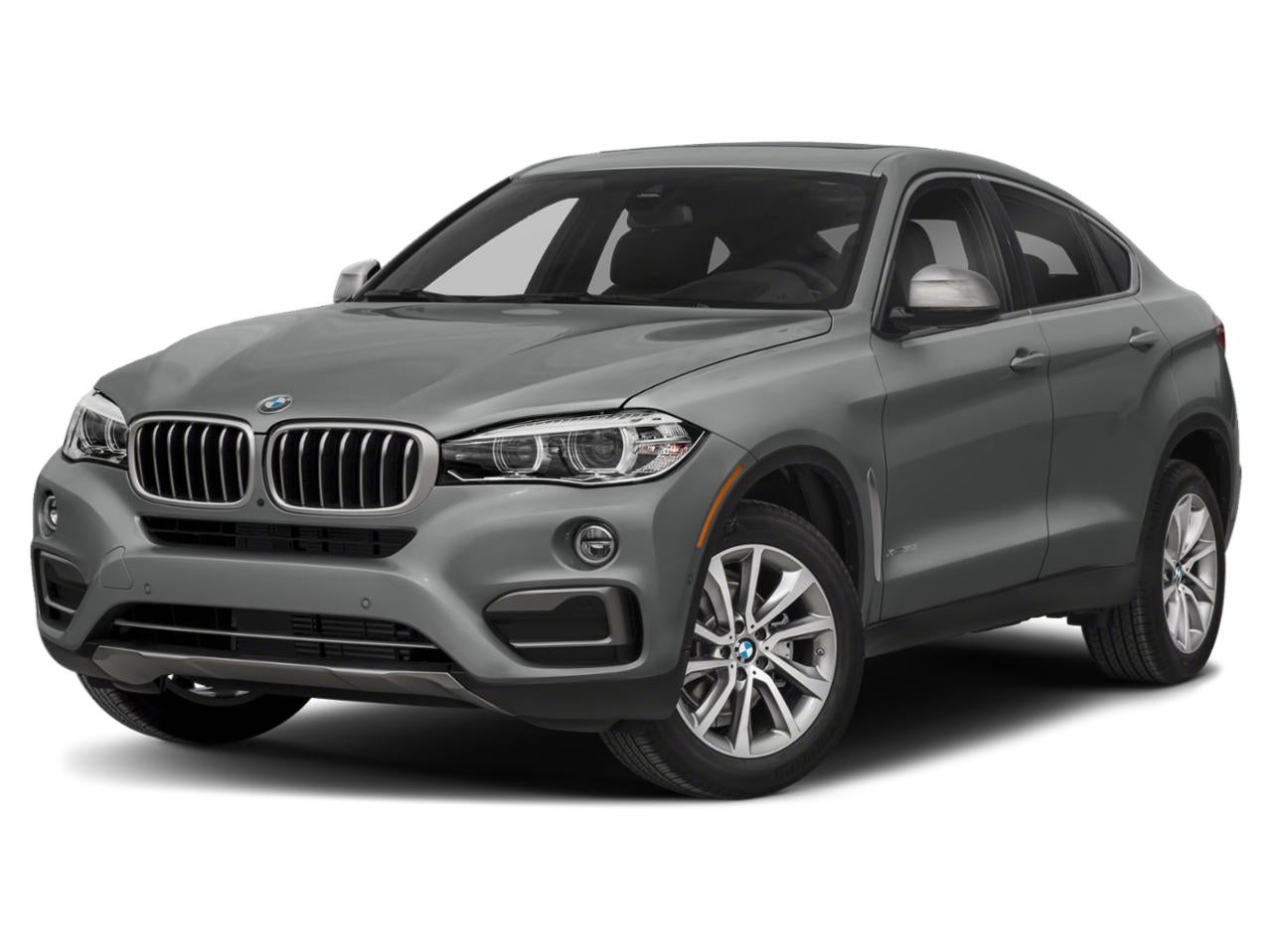 2019 BMW X6 sDrive35i Sports Activity Coupe
