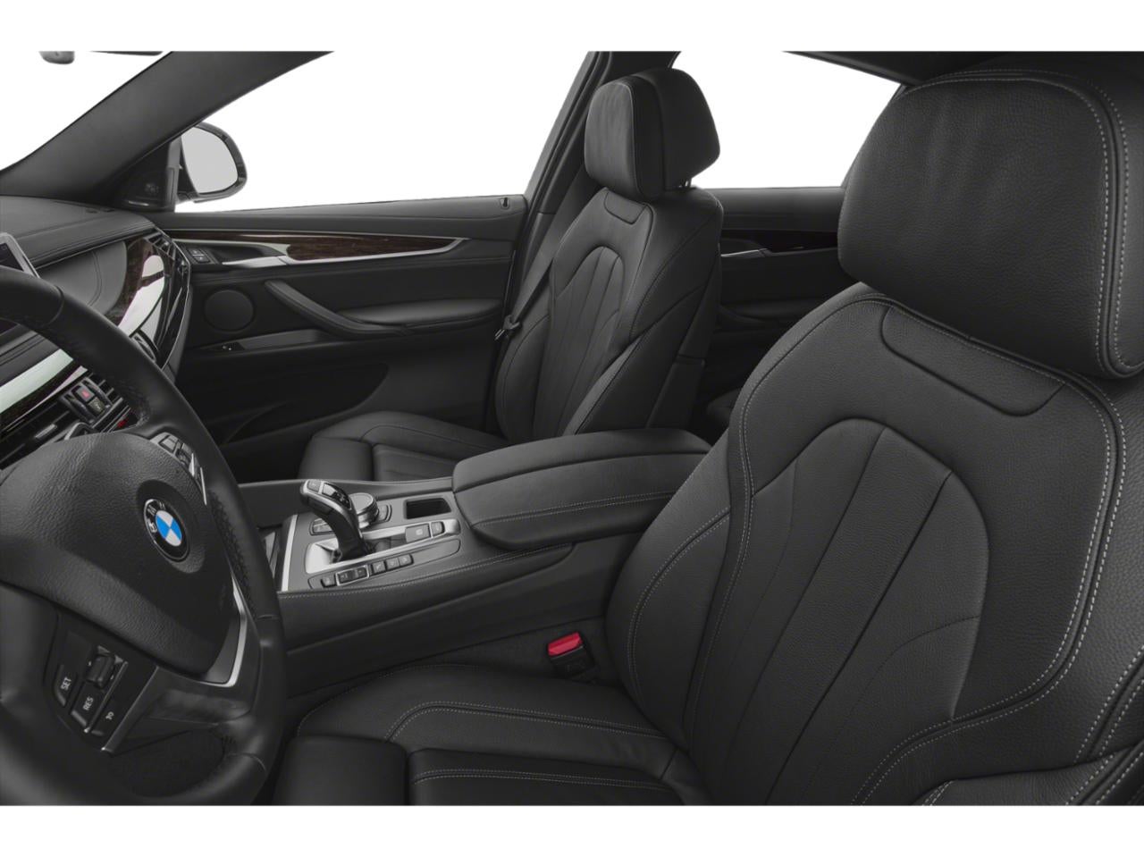 2019 BMW X6 sDrive35i Sports Activity Coupe