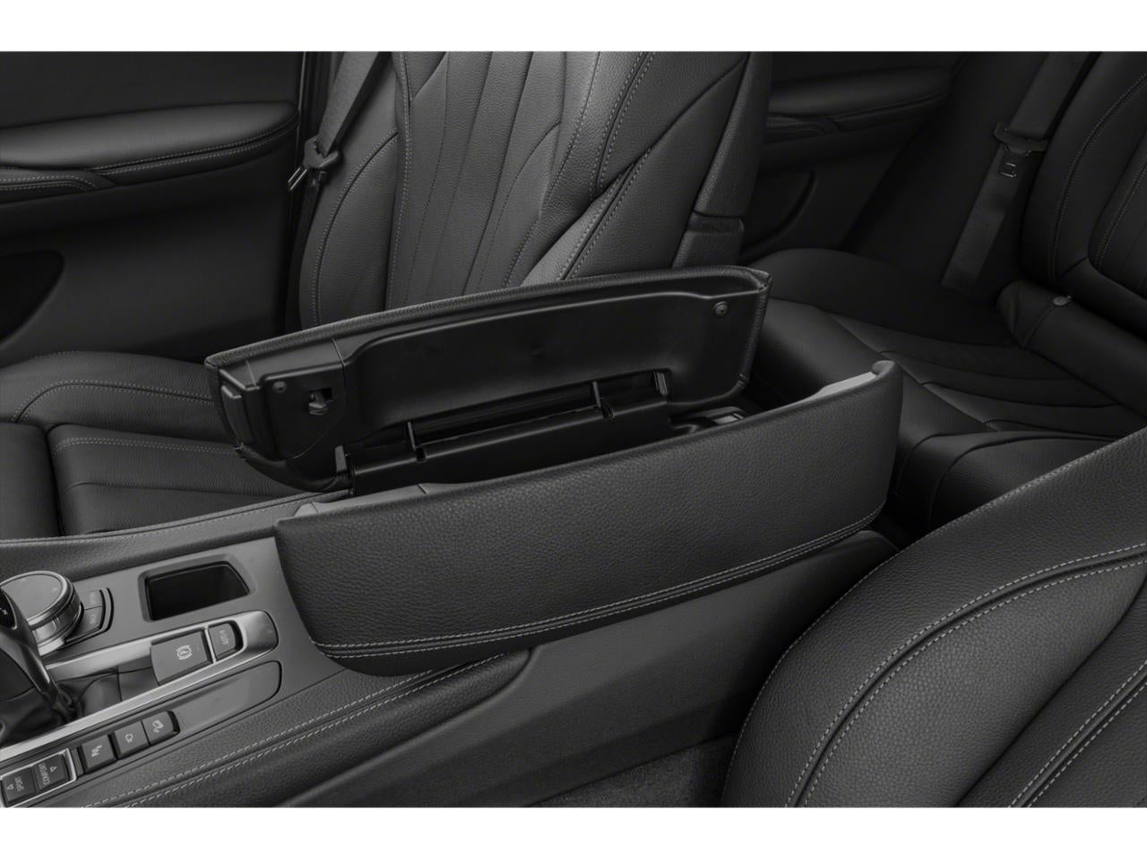 2019 BMW X6 sDrive35i Sports Activity Coupe