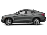 2019 BMW X6 sDrive35i Sports Activity Coupe