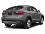 2019 BMW X6 sDrive35i Sports Activity Coupe