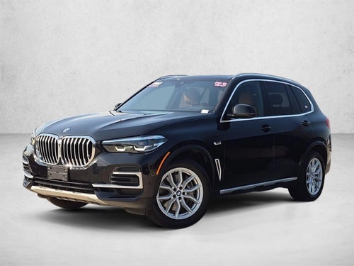2023 BMW X5 xDrive45e Plug-In Hybrid