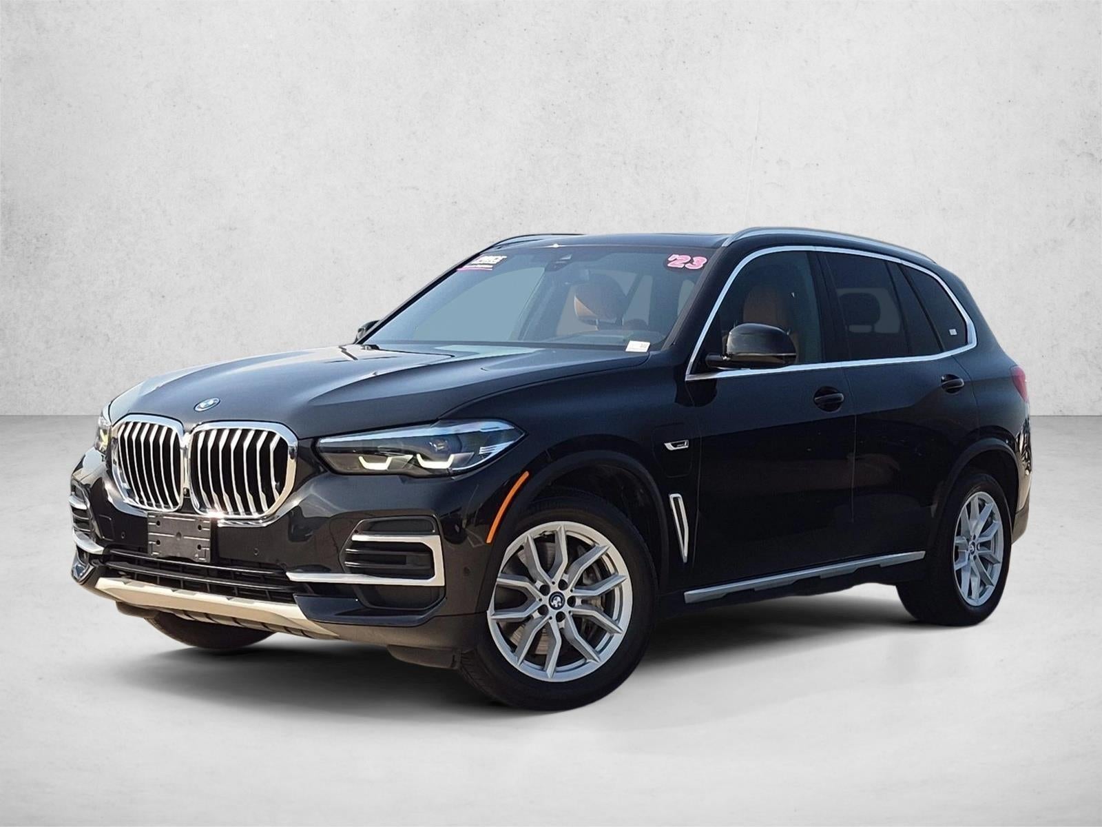2023 BMW X5 xDrive45e Plug-In Hybrid