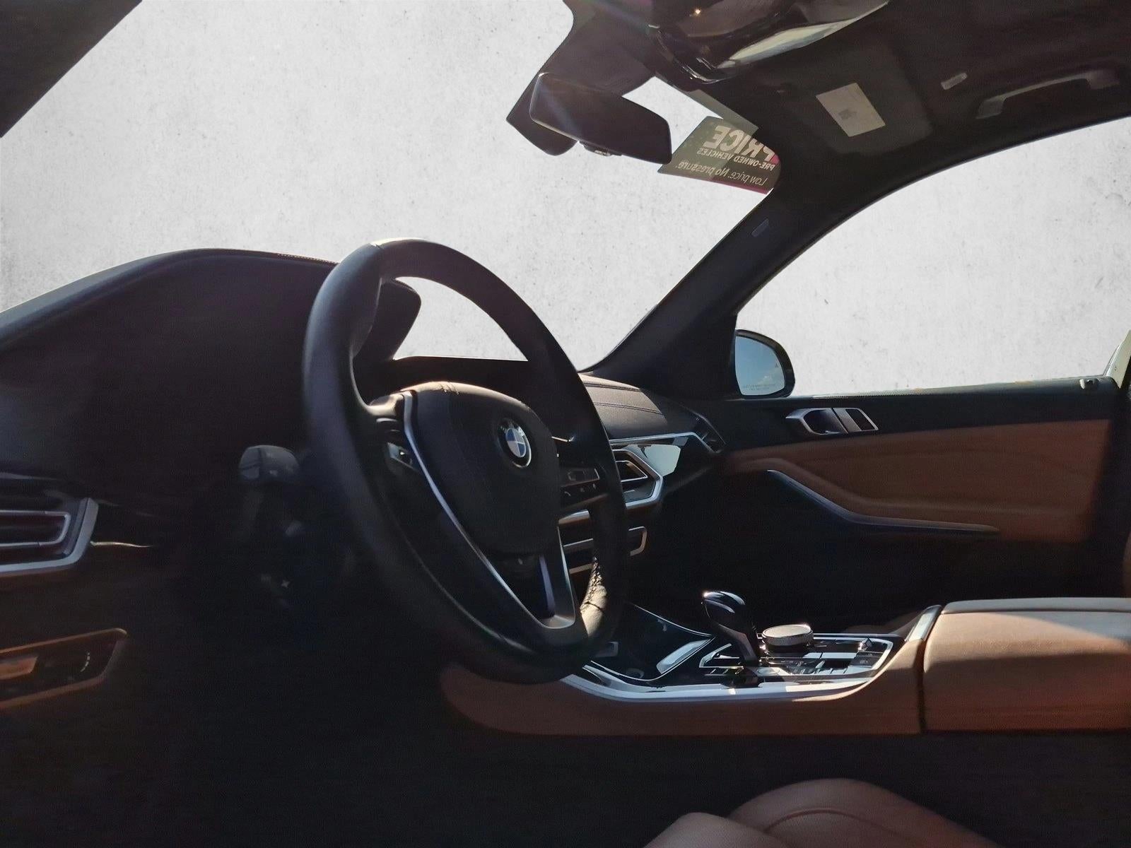 2023 BMW X5 xDrive45e Plug-In Hybrid