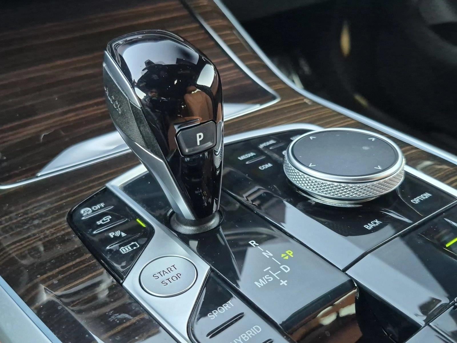 2023 BMW X5 xDrive45e Plug-In Hybrid