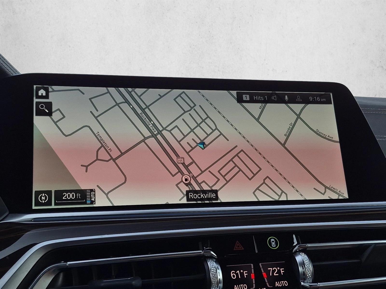 2023 BMW X5 xDrive45e Plug-In Hybrid