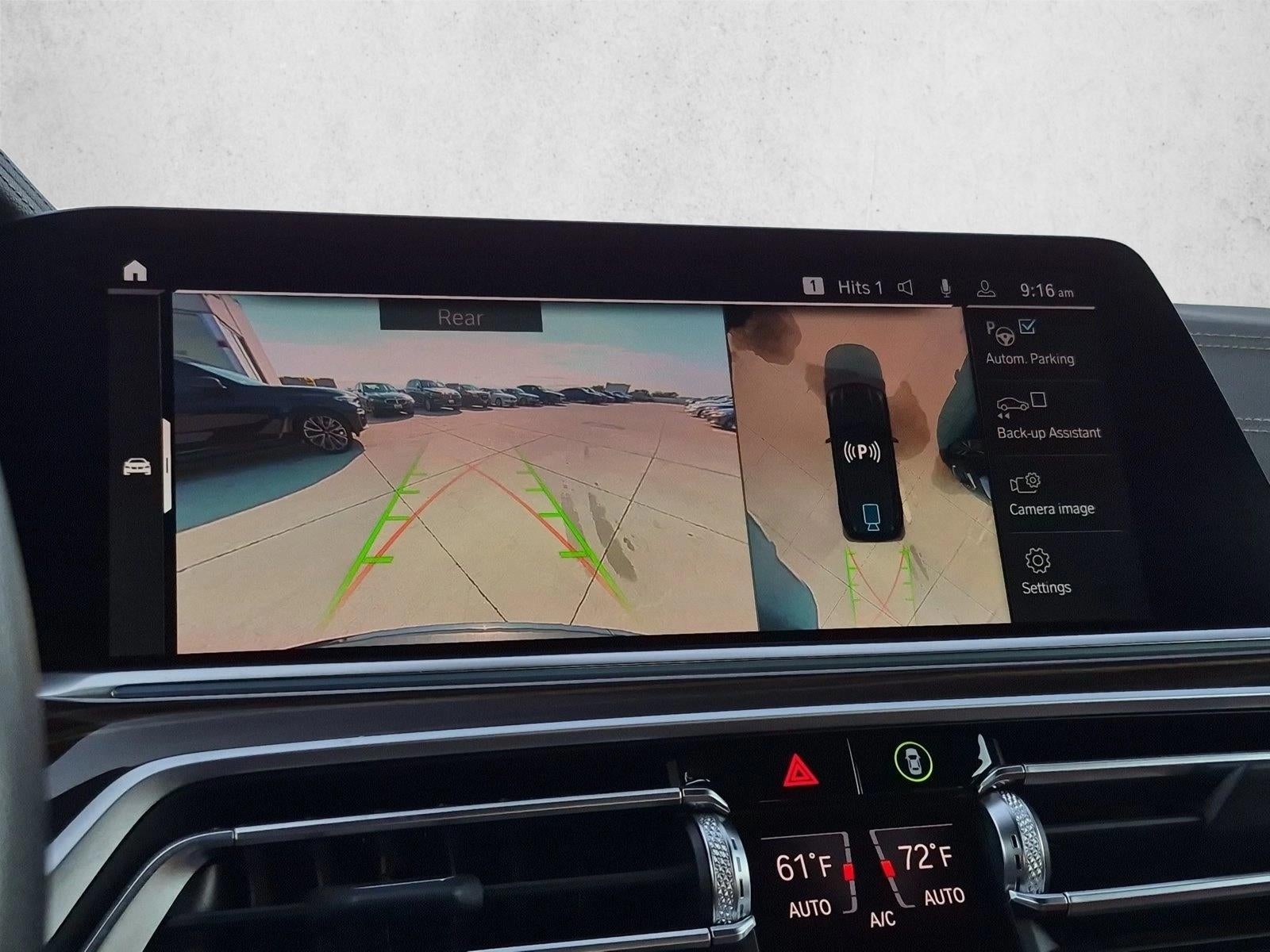 2023 BMW X5 xDrive45e Plug-In Hybrid