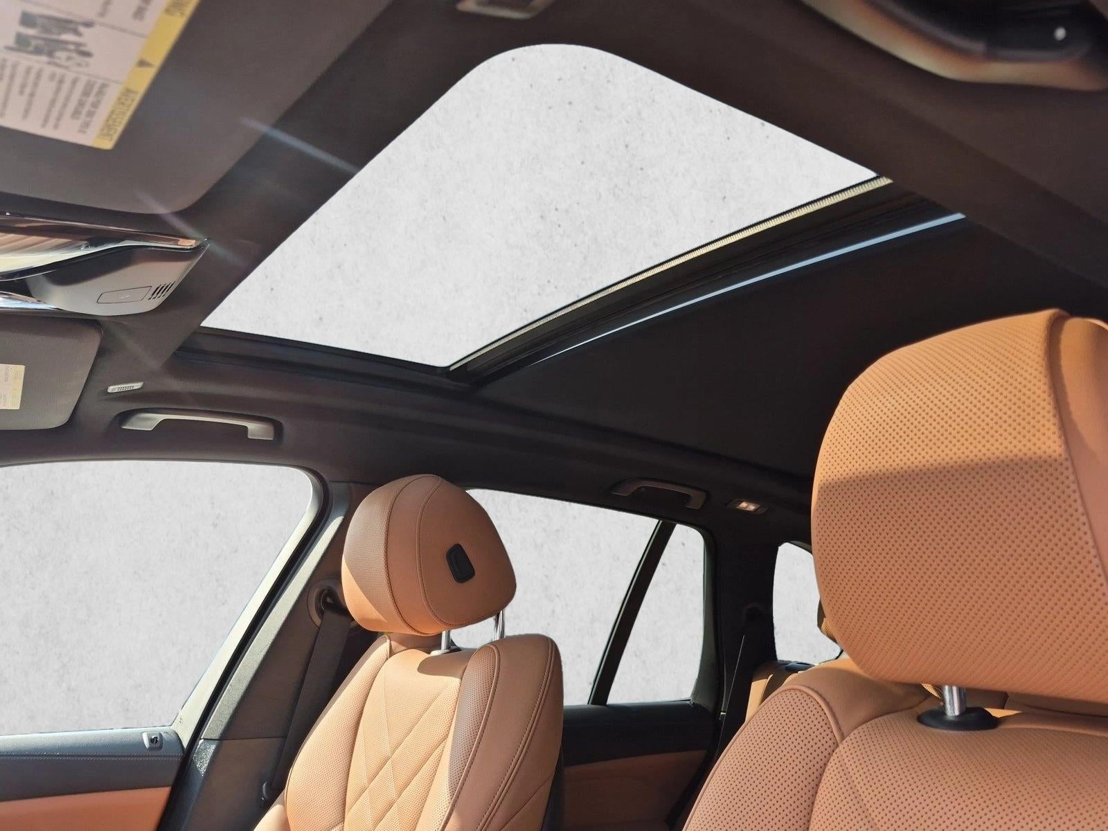 2023 BMW X5 xDrive45e Plug-In Hybrid