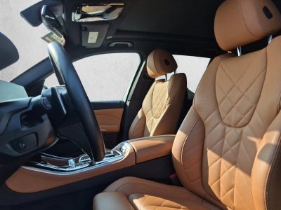 2023 BMW X5 xDrive45e Plug-In Hybrid
