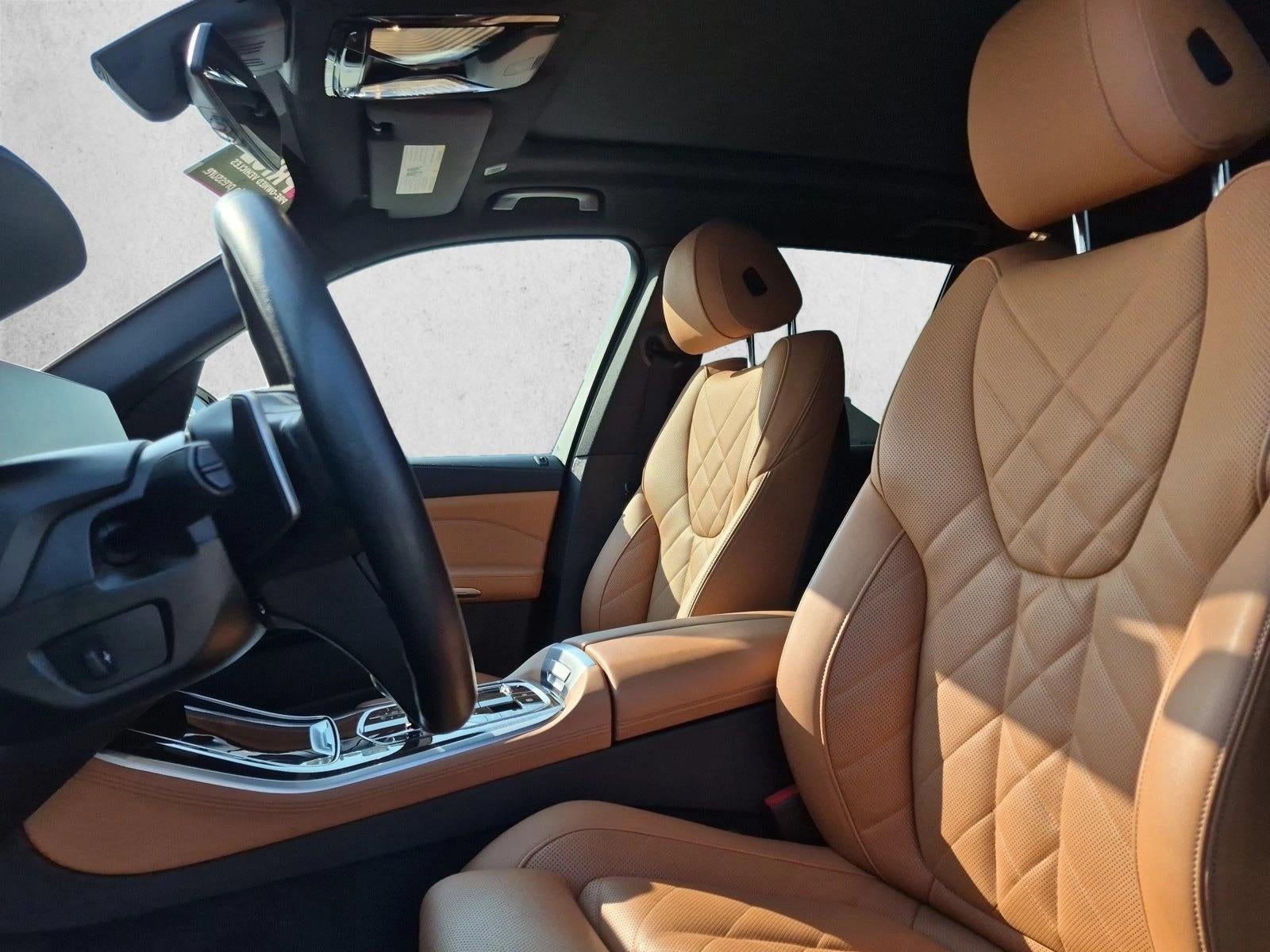 2023 BMW X5 xDrive45e Plug-In Hybrid