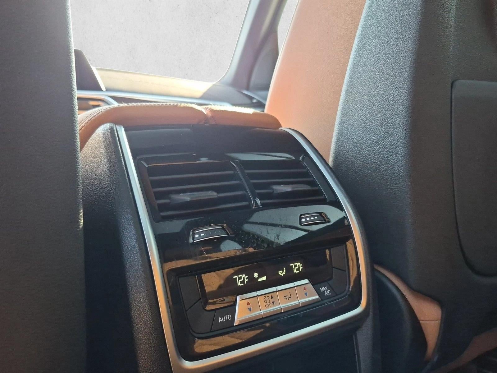 2023 BMW X5 xDrive45e Plug-In Hybrid